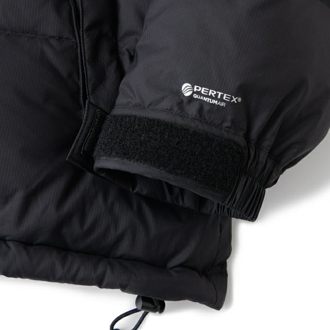 FTC PERTEX DOWN JACKET | LOCKSTOCK/STLIKE