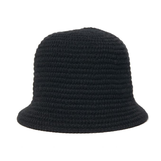 COOTIE PRODUCTIONS KNIT CRUSHER HAT | LOCKSTOCK/STLIKE