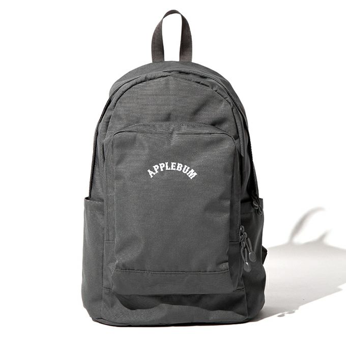 APPLEBUM Arch Logo Backpack | LOCKSTOCK/STLIKE