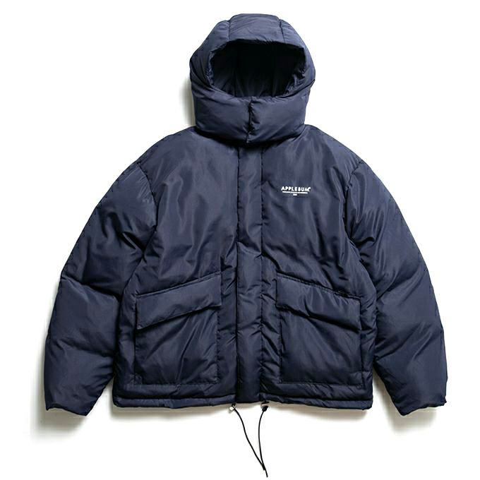 APPLEBUM Innercotton Hood Jacket | LOCKSTOCK/STLIKE