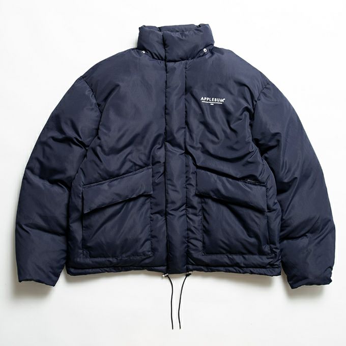 APPLEBUM Innercotton Hood Jacket | LOCKSTOCK/STLIKE