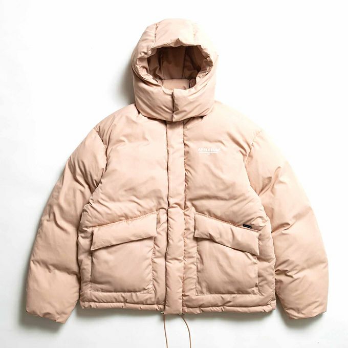 APPLEBUM Innercotton Hood Jacket | LOCKSTOCK/STLIKE