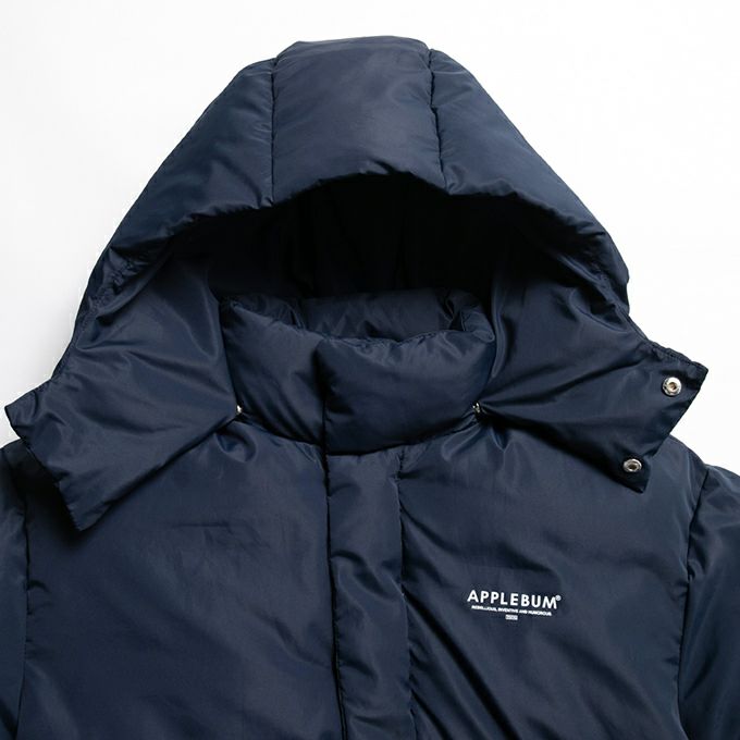 APPLEBUM Innercotton Hood Jacket | LOCKSTOCK/STLIKE