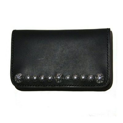 LARRY SMITH（ラリースミス）の財布、WALLET、レザー商品ページ