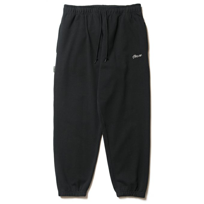 Back Channel SWEAT PANTS | LOCKSTOCK/STLIKE