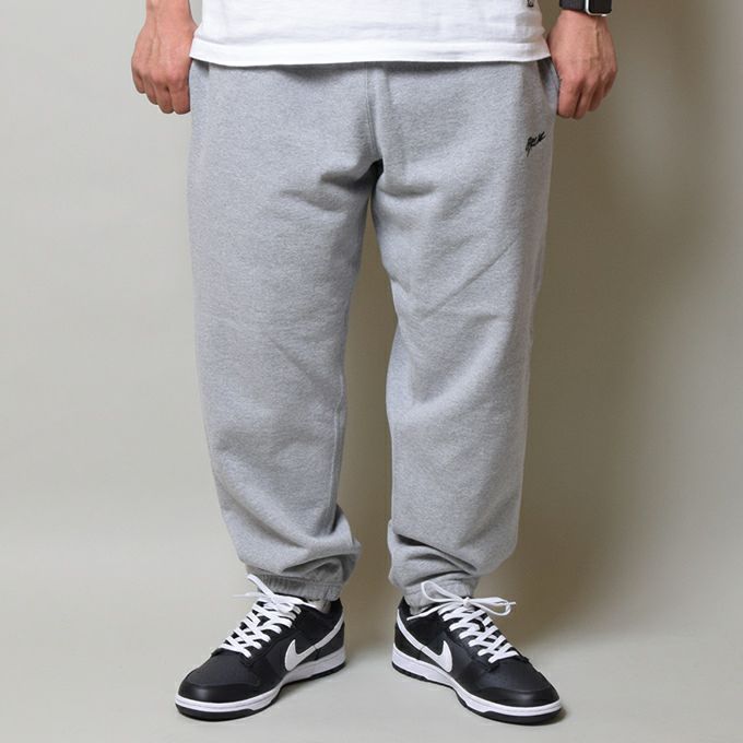 Back Channel SWEAT PANTS | LOCKSTOCK/STLIKE