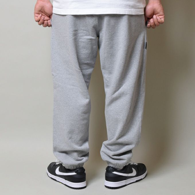 Back Channel SWEAT PANTS | LOCKSTOCK/STLIKE