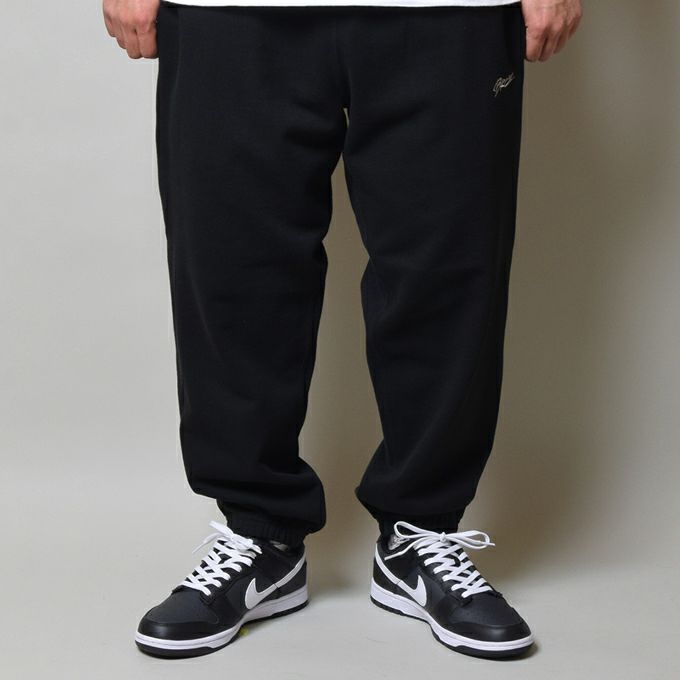 Back Channel SWEAT PANTS | LOCKSTOCK/STLIKE