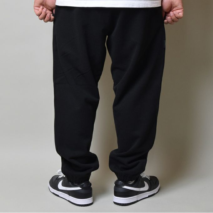 Back Channel SWEAT PANTS | LOCKSTOCK/STLIKE