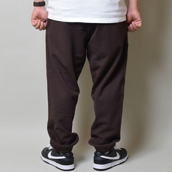 Back Channel SWEAT PANTS | LOCKSTOCK/STLIKE