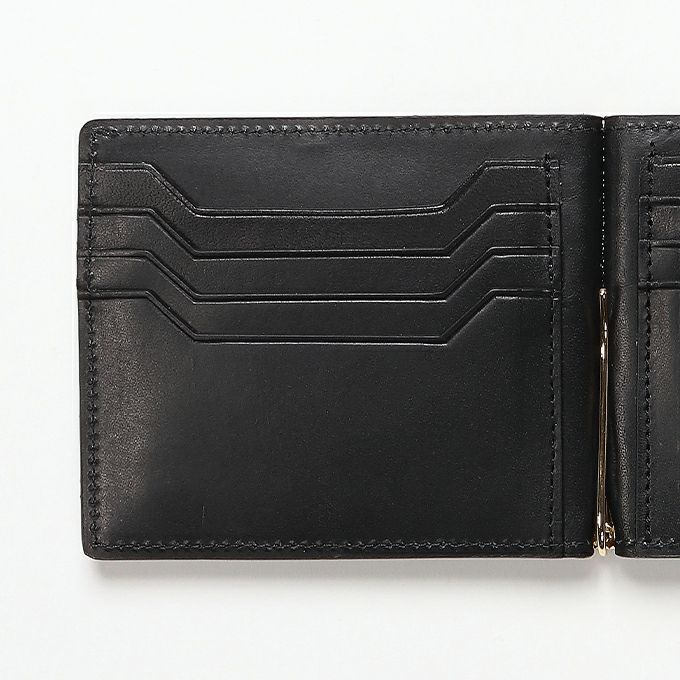 WACKO MARIA SPEAK EASY / PYTHON CLIP WALLET ( TYPE-2 ) | LOCKSTOCK/STLIKE