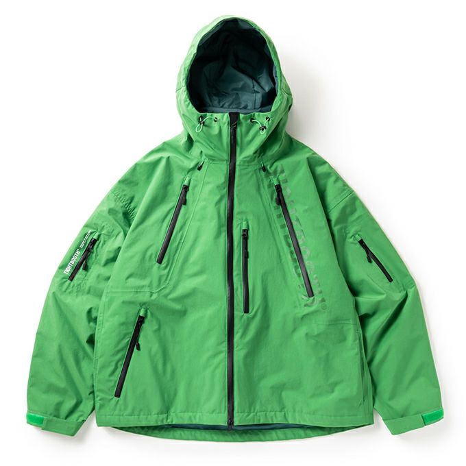 TIGHTBOOTH PRODUCTION SNOW JACKET | LOCKSTOCK/STLIKE