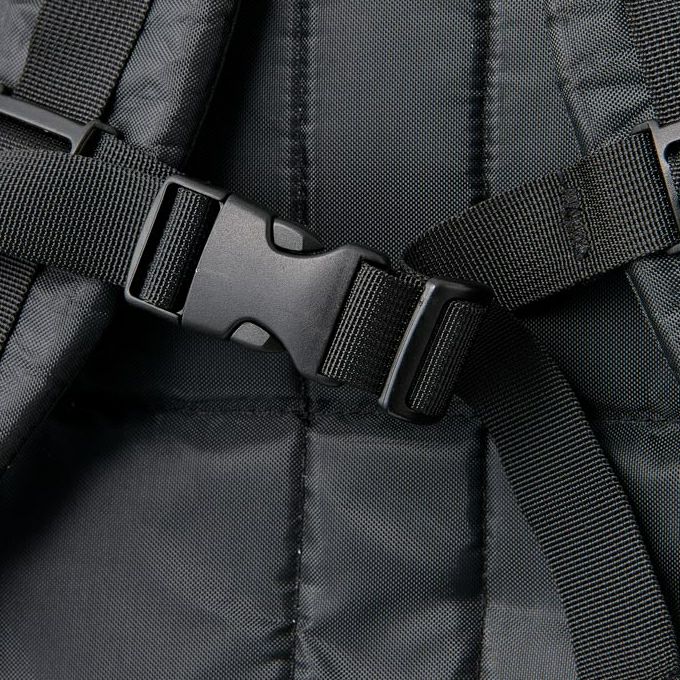 FTC BACKPACK | LOCKSTOCK/STLIKE