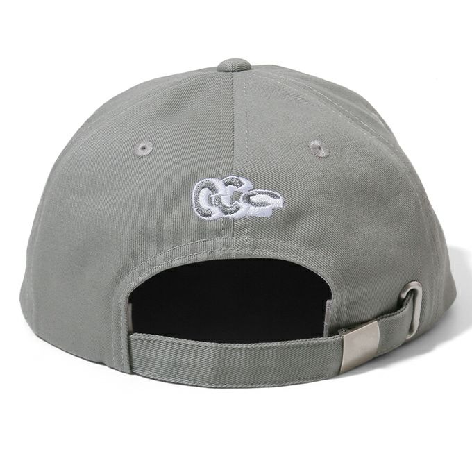 CITY COUNTRY CITY EMBROIDERED LOGO CAP | LOCKSTOCK/STLIKE