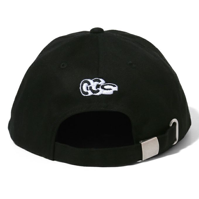 CITY COUNTRY CITY EMBROIDERED LOGO CAP | LOCKSTOCK/STLIKE