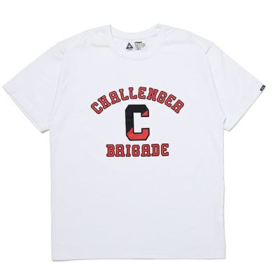 CHALLENGER(チャレンジャー)Tシャツ商品一覧ページ│通販正規取扱店STLIKE