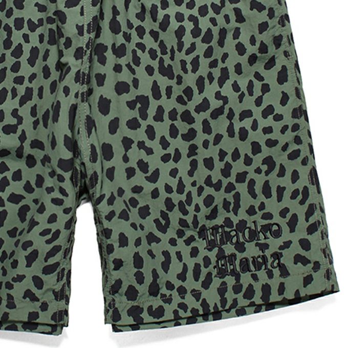 WACKO MARIA GRAMICCI / G-SHORT | LOCKSTOCK/STLIKE