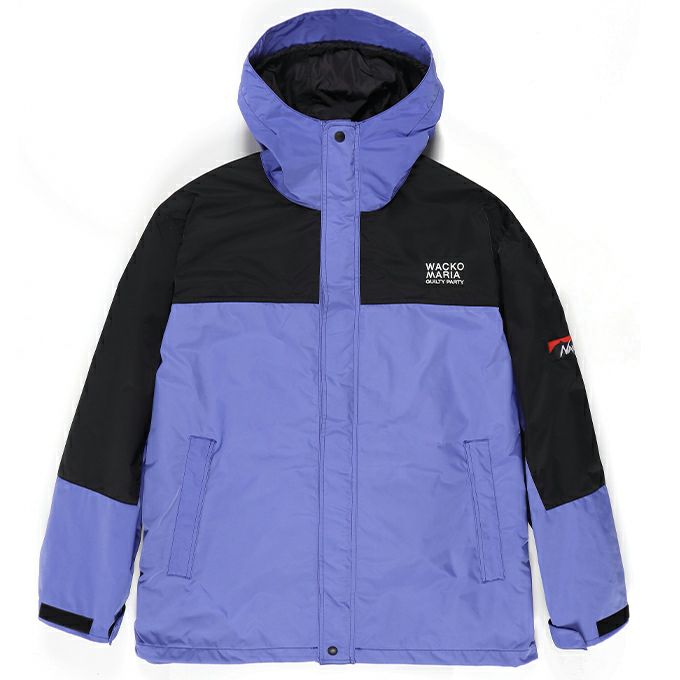 WACKO MARIA NANGA / MOUNTAIN PARKA ( TYPE-2 ) | LOCKSTOCK/STLIKE