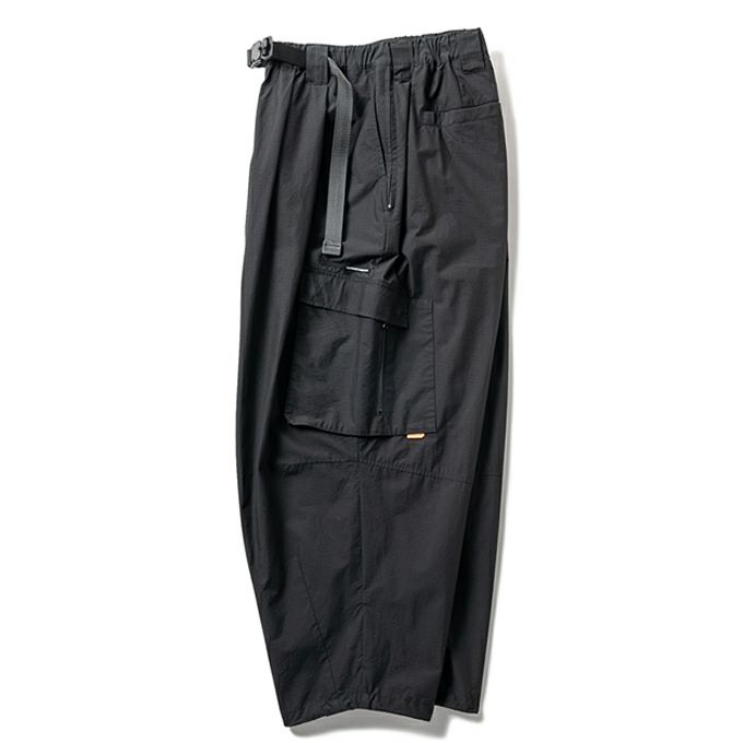 TIGHTBOOTH PRODUCTION RIPSTOP BALLOON CARGO PANTS