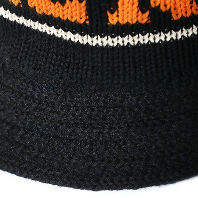 CHALLENGER LOGO CRUSHER HAT | LOCKSTOCK/STLIKE