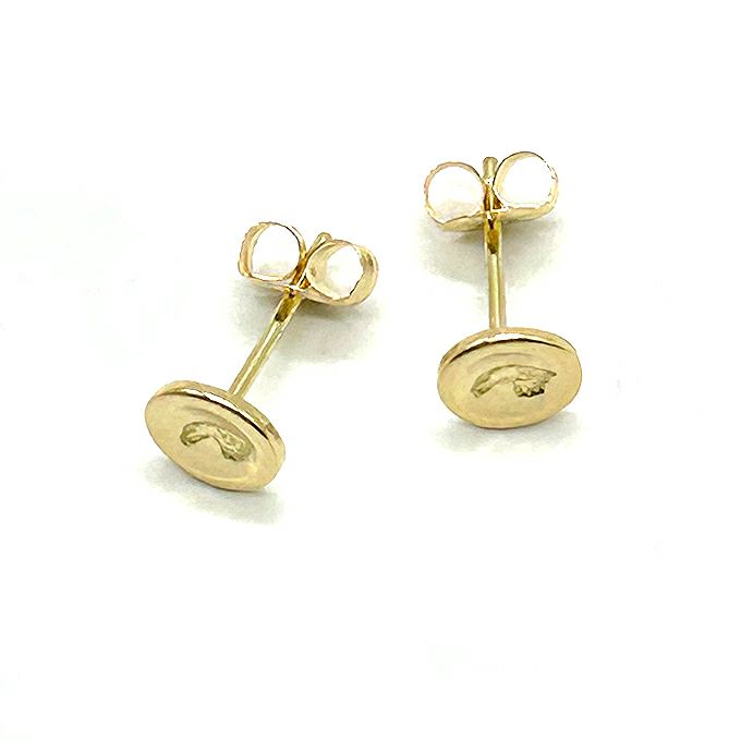 18K GOLD