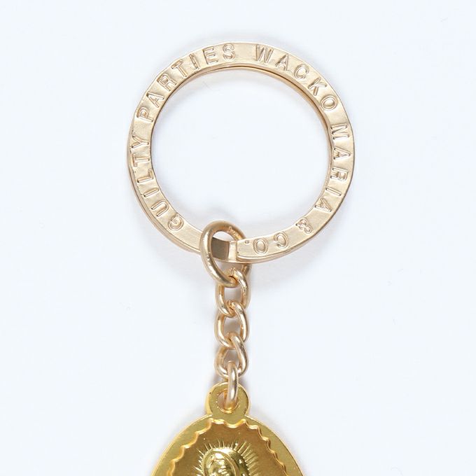 つやあり WACKOMARIA BOTTLE OPENER GOLD \u0026SILVER | www.birbapet.it