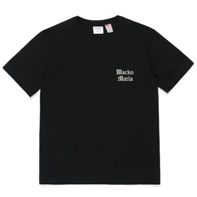 WACKO MARIA（ワコマリア）｜Tシャツ商品一覧ページ LOCKSTOCK