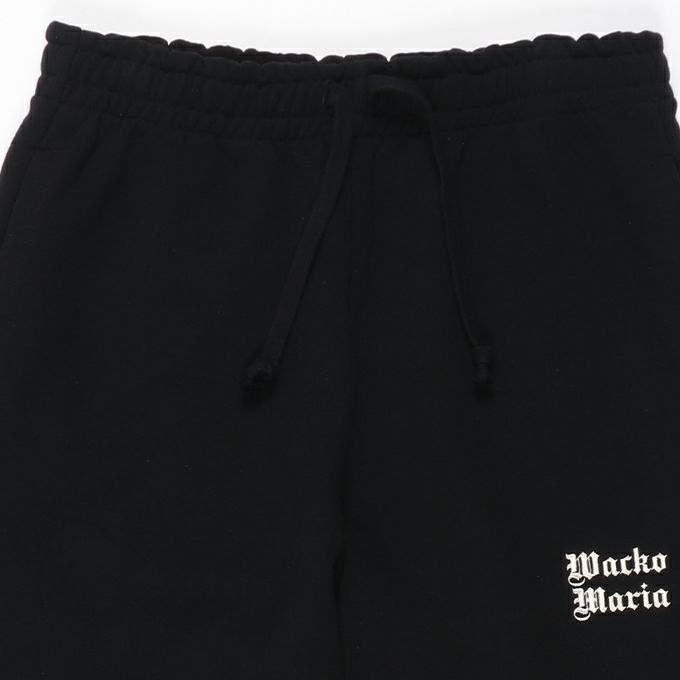 WACKO MARIA HEAVY WEIGHT SWEAT PANTS | LOCKSTOCK/STLIKE