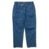 CAPTAINS HELM RELAX DENIM PANTS | LOCKSTOCK/STLIKE