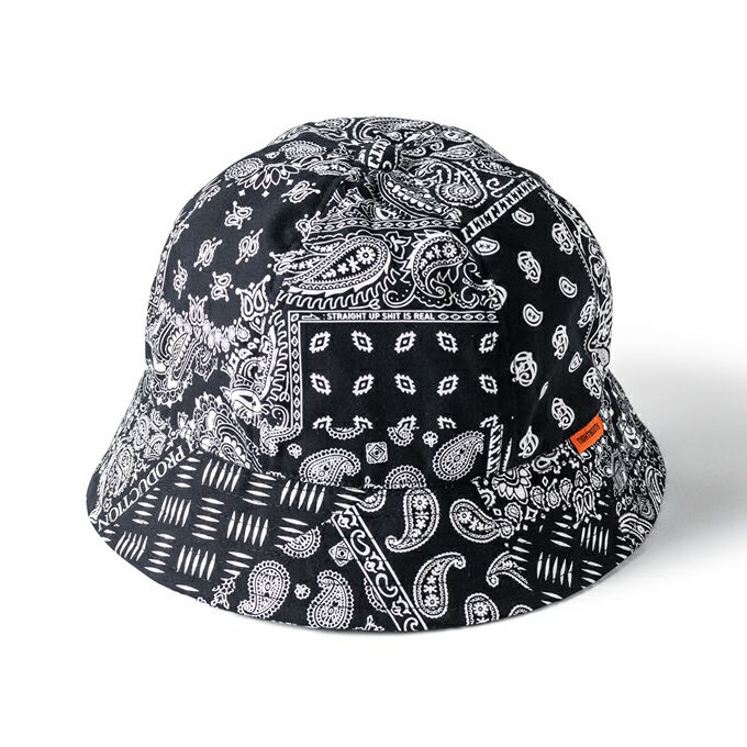 TIGHTBOOTH PRODUCTION PAISLEY HAT | LOCKSTOCK/STLIKE