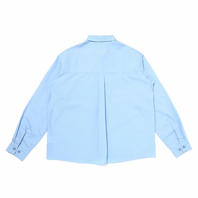 CHALLENGER S/S WORKER SHIRT 長瀬