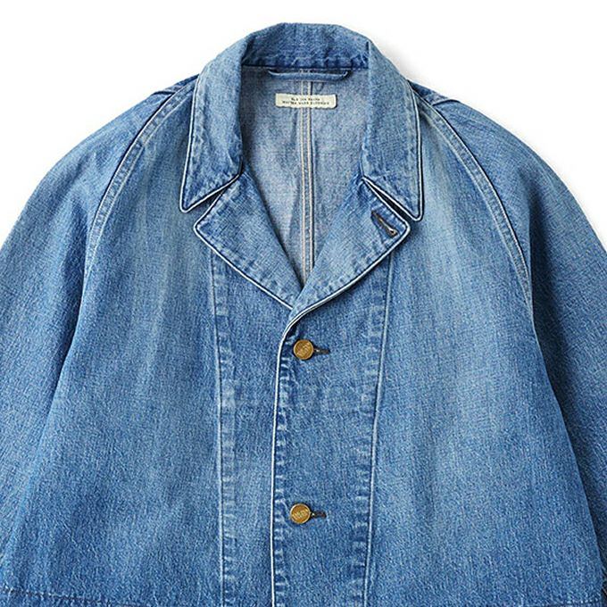 ジャケット・アウター Old joe FLAP TWO-POCKET LIBERTY JACKET ジャケット・アウター Old joe FLAP TWO-POCKET LIBERTY JACKET