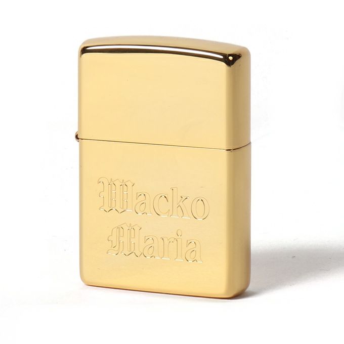 ワコマリア/Zippo - 日用品/生活雑貨/旅行