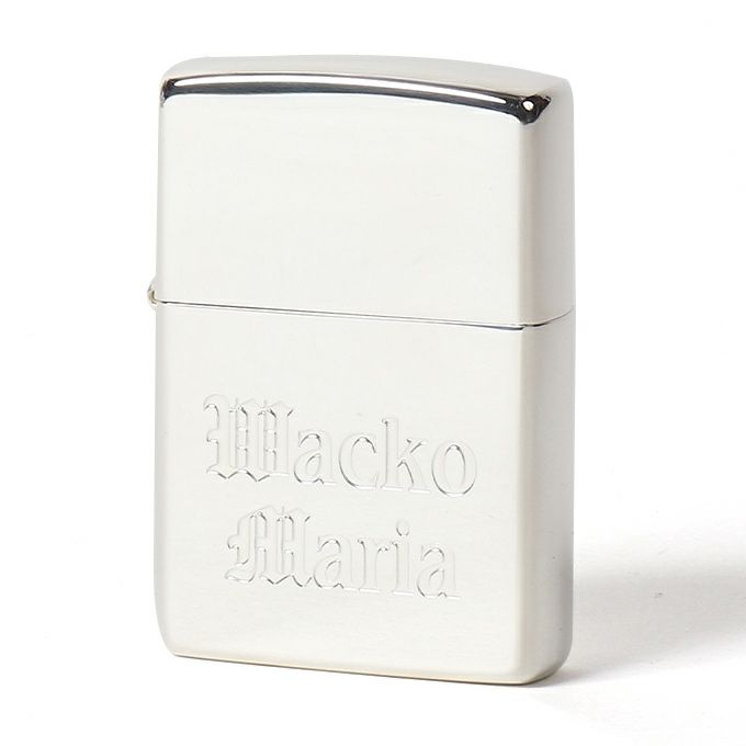 WACKO MARIA ZIPPO | LOCKSTOCK/STLIKE