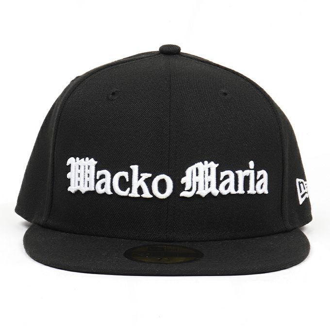 WACKO MARIA NEW ERA / FIFTY   LOCKSTOCK/STLIKE