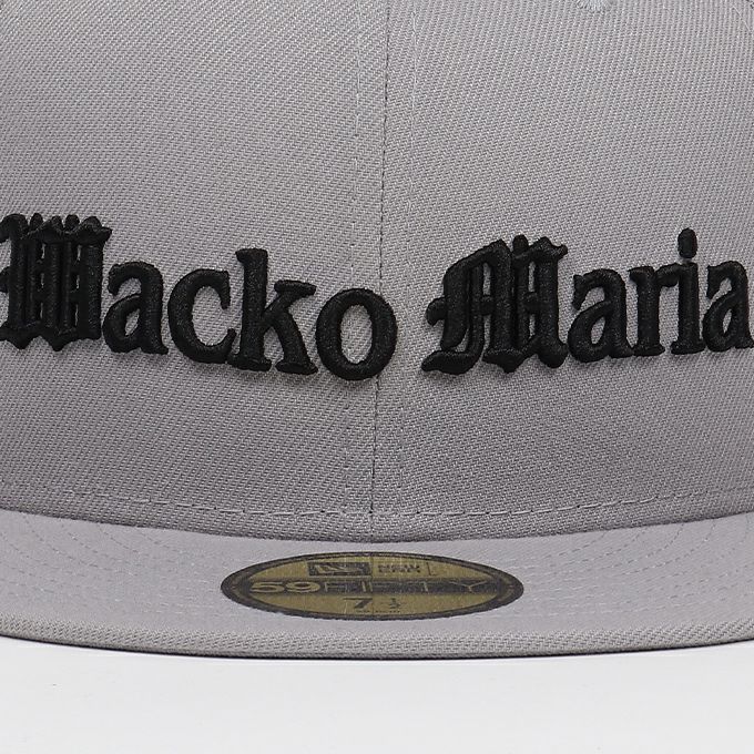 WACKO MARIA NEW ERA / 59FIFTY | LOCKSTOCK/STLIKE