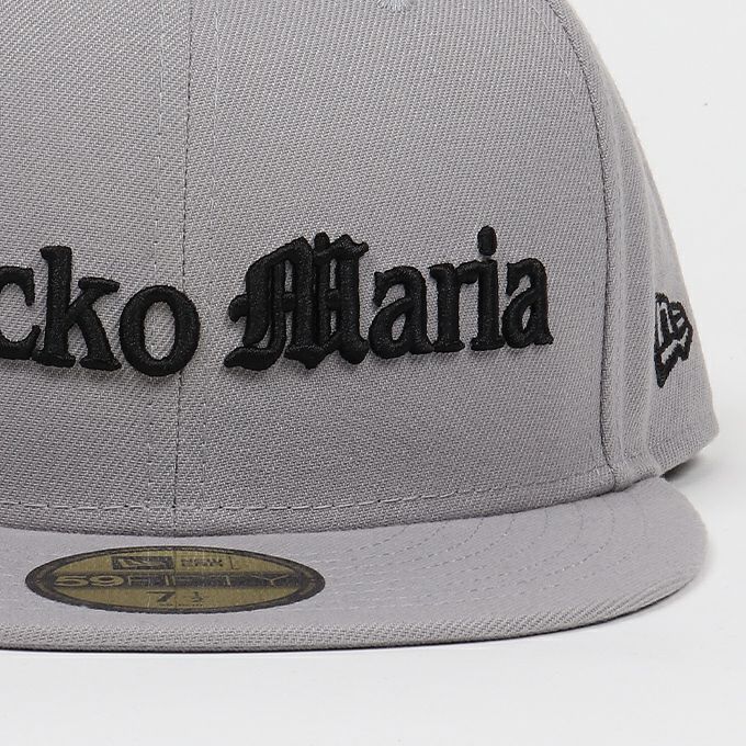 WACKO MARIA NEW ERA / 59FIFTY | LOCKSTOCK/STLIKE