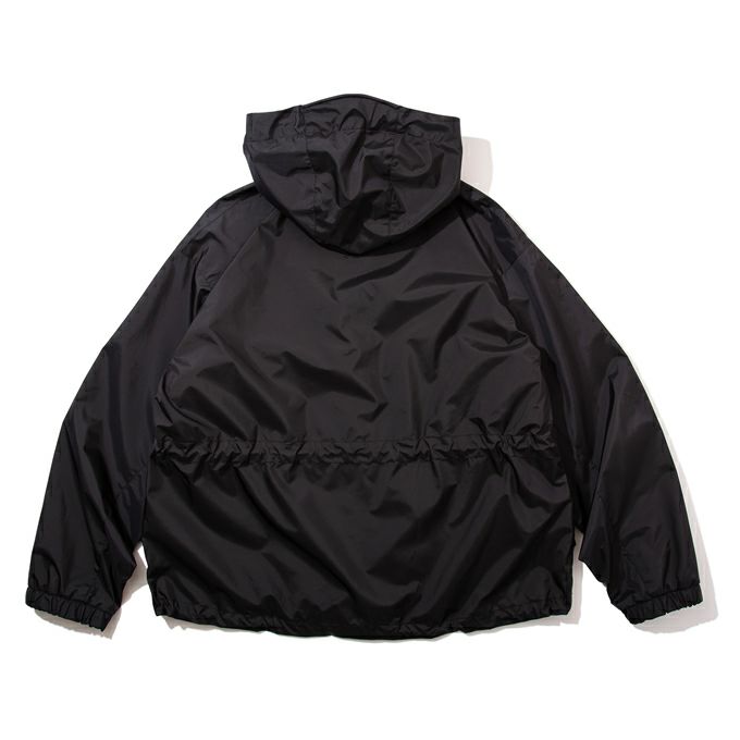 DIASPORA SKATEBOARDS Wade Pullover Jacket | LOCKSTOCK/STLIKE