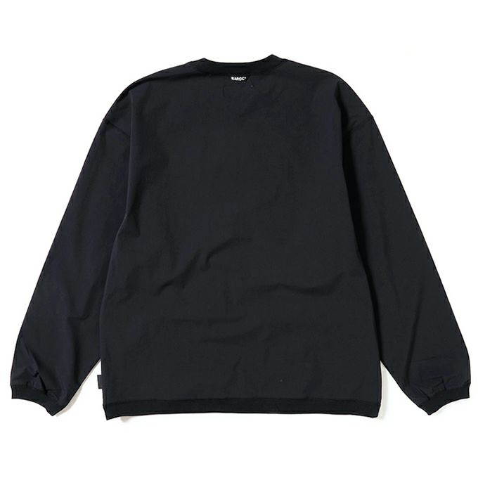 ROUGH AND RUGGED PEAKS LS | LOCKSTOCK/STLIKE