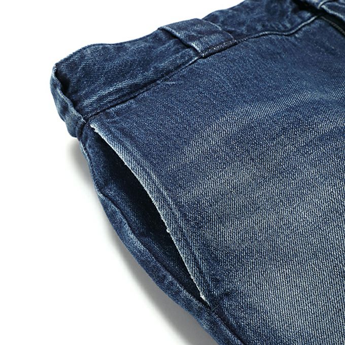 CHALLENGER DENIM WORKER PANTS | LOCKSTOCK/STLIKE