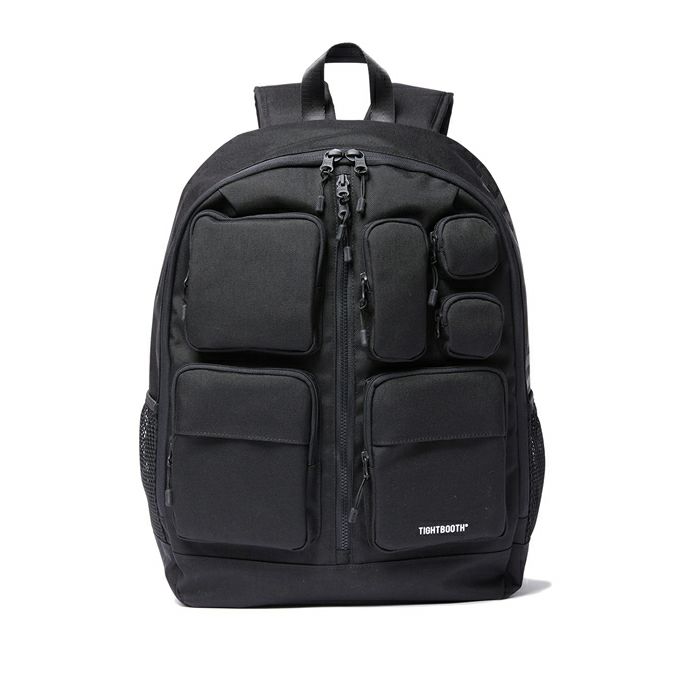 TIGHTBOOTH PRODUCTION UTILITY BIG BACKPACK | LOCKSTOCK/STLIKE