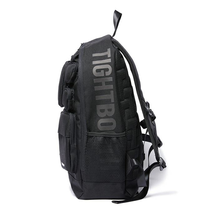 TIGHTBOOTH PRODUCTION UTILITY BIG BACKPACK | LOCKSTOCK/STLIKE