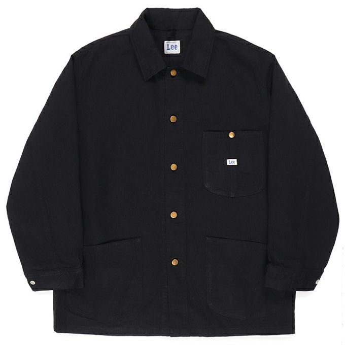 WACKO MARIA Lee / COVERALL | LOCKSTOCK/STLIKE WACKO MARIA Lee / COVERALL | LOCKSTOCK/STLIKE