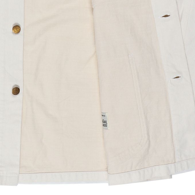 WACKO MARIA Lee / COVERALL | LOCKSTOCK/STLIKE