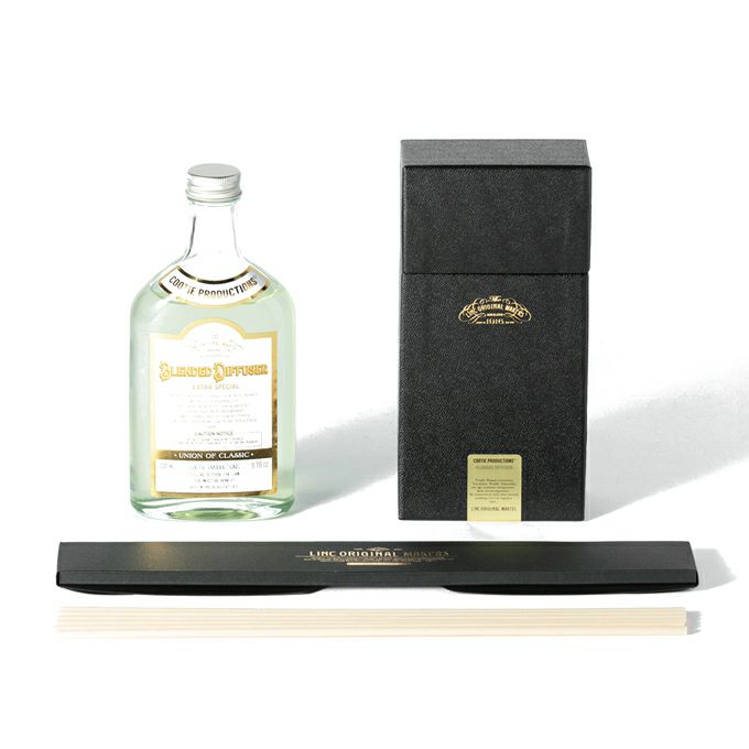 COOTIE PRODUCTIONS No.619 BLENDED DIFFUSER | LOCKSTOCK/STLIKE