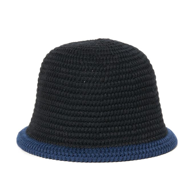 COOTIE PRODUCTIONS KNIT CRUSHER HAT | LOCKSTOCK/STLIKE