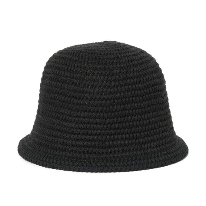 COOTIE PRODUCTIONS KNIT CRUSHER HAT | LOCKSTOCK/STLIKE