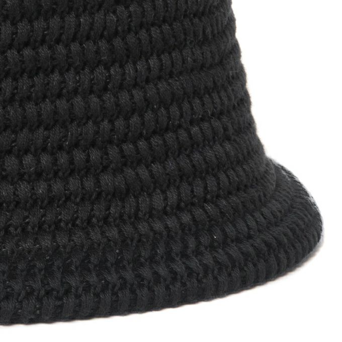 COOTIE PRODUCTIONS KNIT CRUSHER HAT | LOCKSTOCK/STLIKE