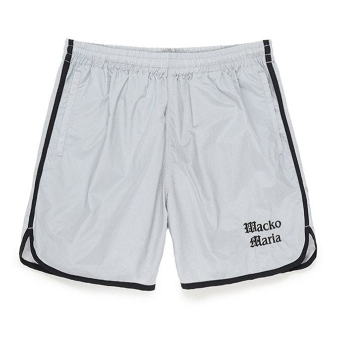 WACKO MARIA ATHLETIC SHORTS | LOCKSTOCK/STLIKE