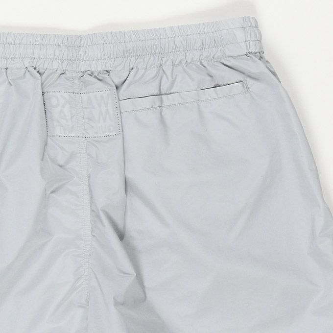 WACKO MARIA ATHLETIC SHORTS | LOCKSTOCK/STLIKE